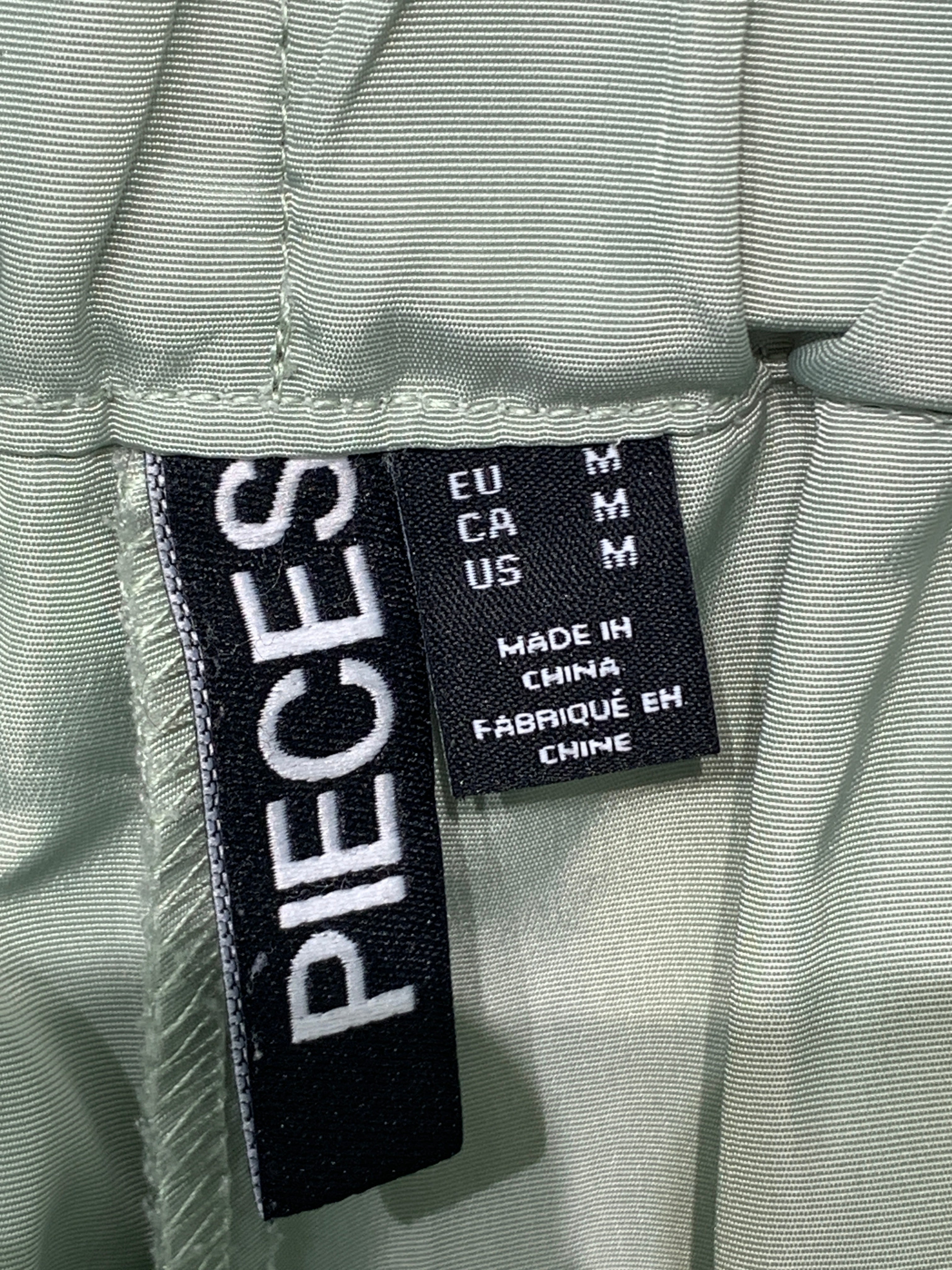 Pieces Shorts